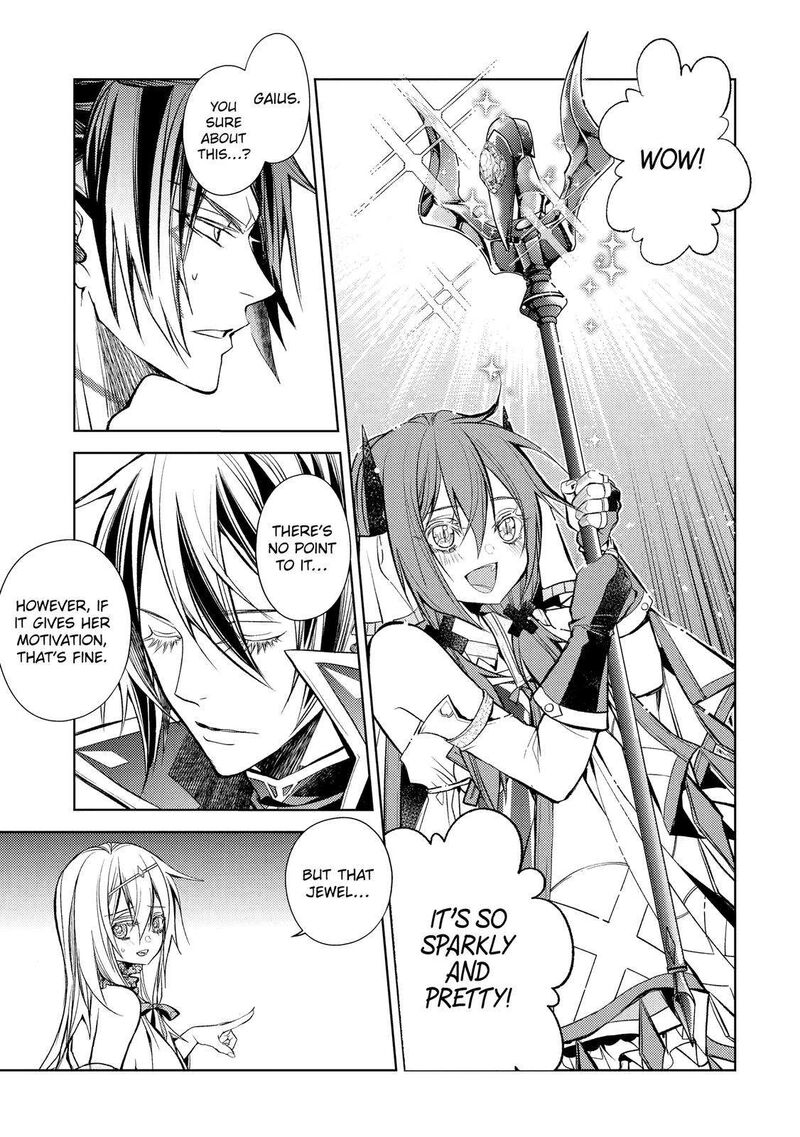 Senmetsumadou no Saikyou Kenja: Musai no Kenja, Madou wo Kiwame Saikyou e Itaru Chapter 20 - Page 30