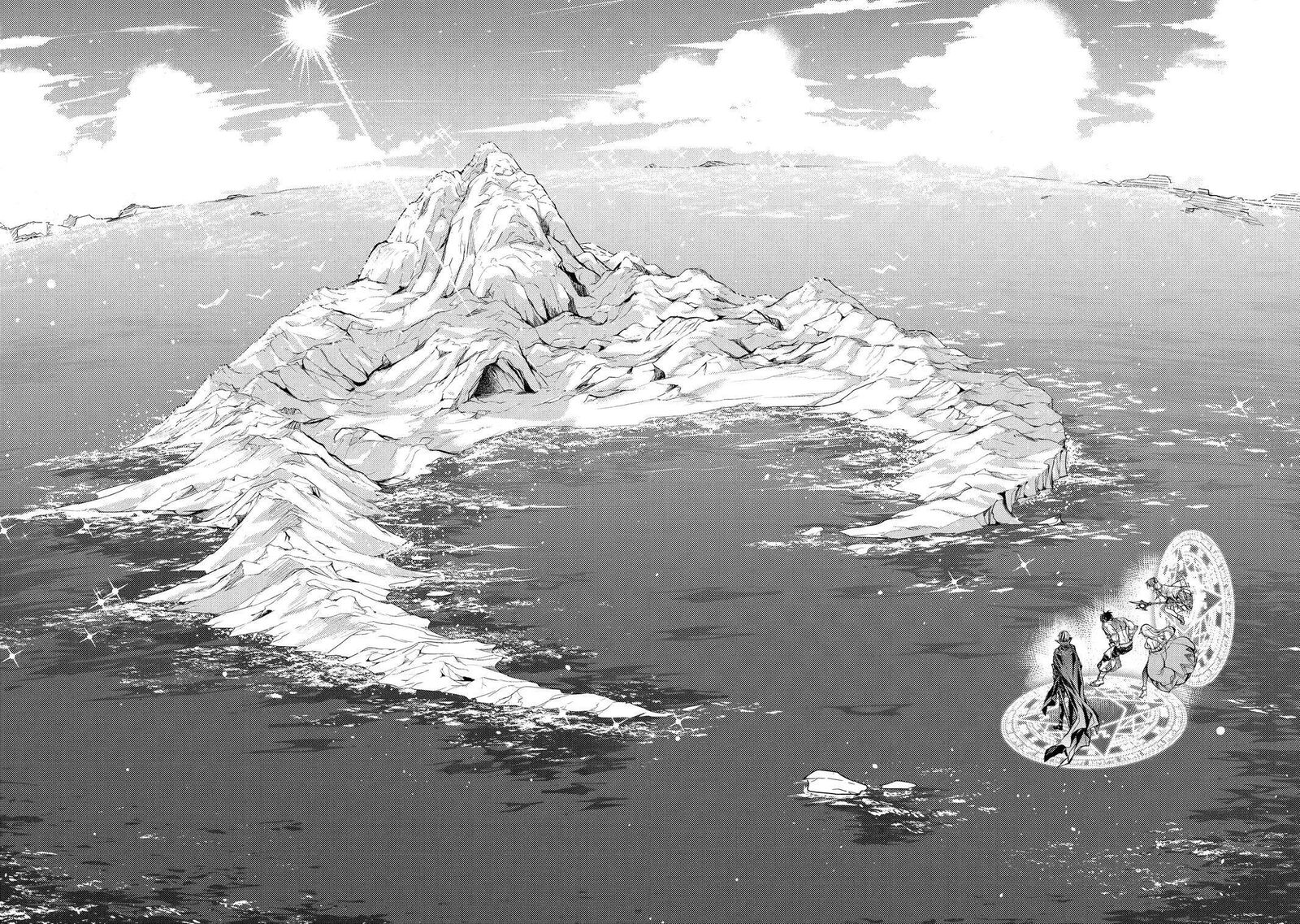 Senmetsumadou no Saikyou Kenja: Musai no Kenja, Madou wo Kiwame Saikyou e Itaru Chapter 20 - Page 39