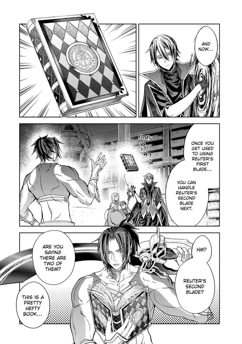 Senmetsumadou no Saikyou Kenja: Musai no Kenja, Madou wo Kiwame Saikyou e Itaru Chapter 20 - Page 5