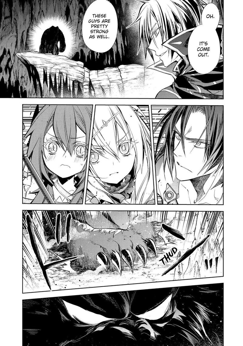 Senmetsumadou no Saikyou Kenja: Musai no Kenja, Madou wo Kiwame Saikyou e Itaru Chapter 20 - Page 57