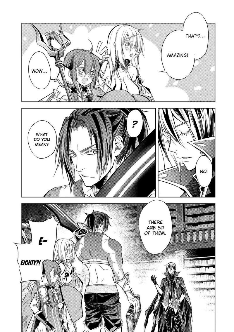 Senmetsumadou no Saikyou Kenja: Musai no Kenja, Madou wo Kiwame Saikyou e Itaru Chapter 20 - Page 6