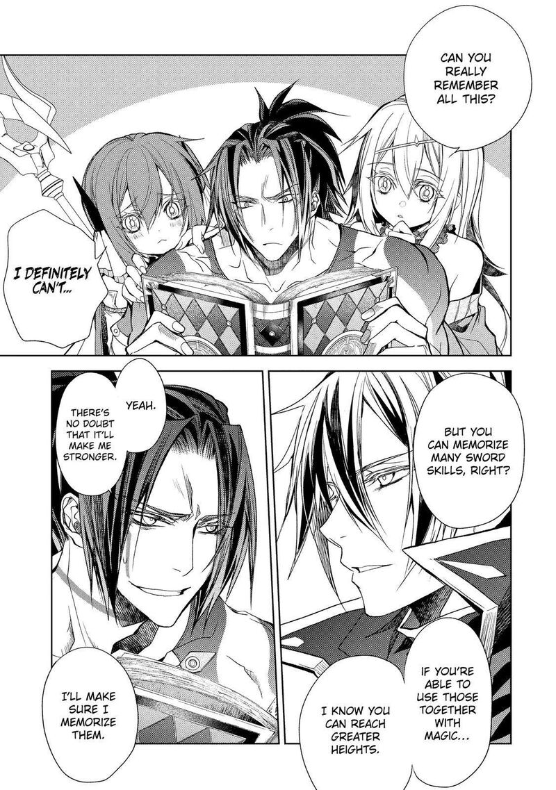 Senmetsumadou no Saikyou Kenja: Musai no Kenja, Madou wo Kiwame Saikyou e Itaru Chapter 20 - Page 8