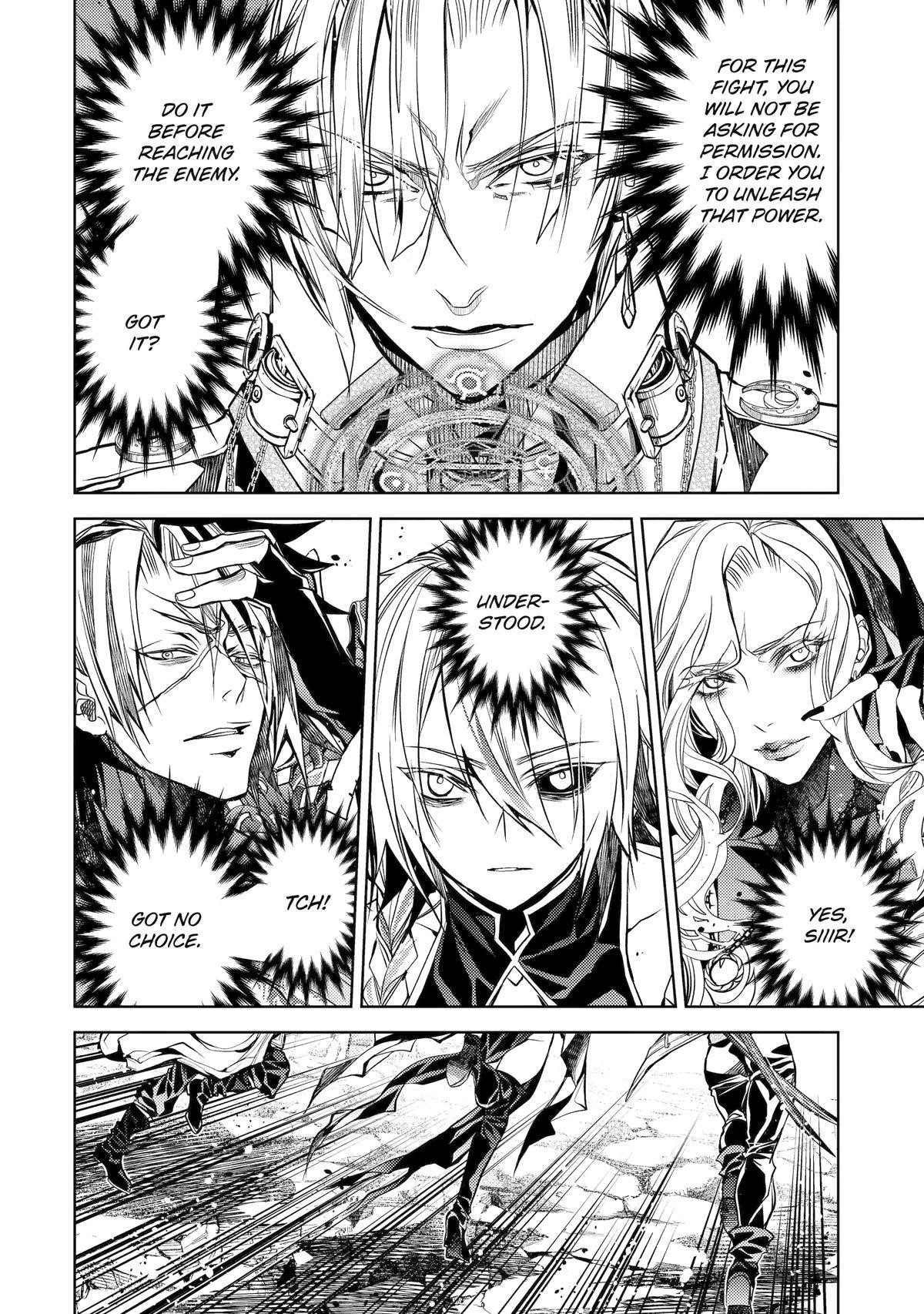 Senmetsumadou no Saikyou Kenja: Musai no Kenja, Madou wo Kiwame Saikyou e Itaru Chapter 25 - Page 12