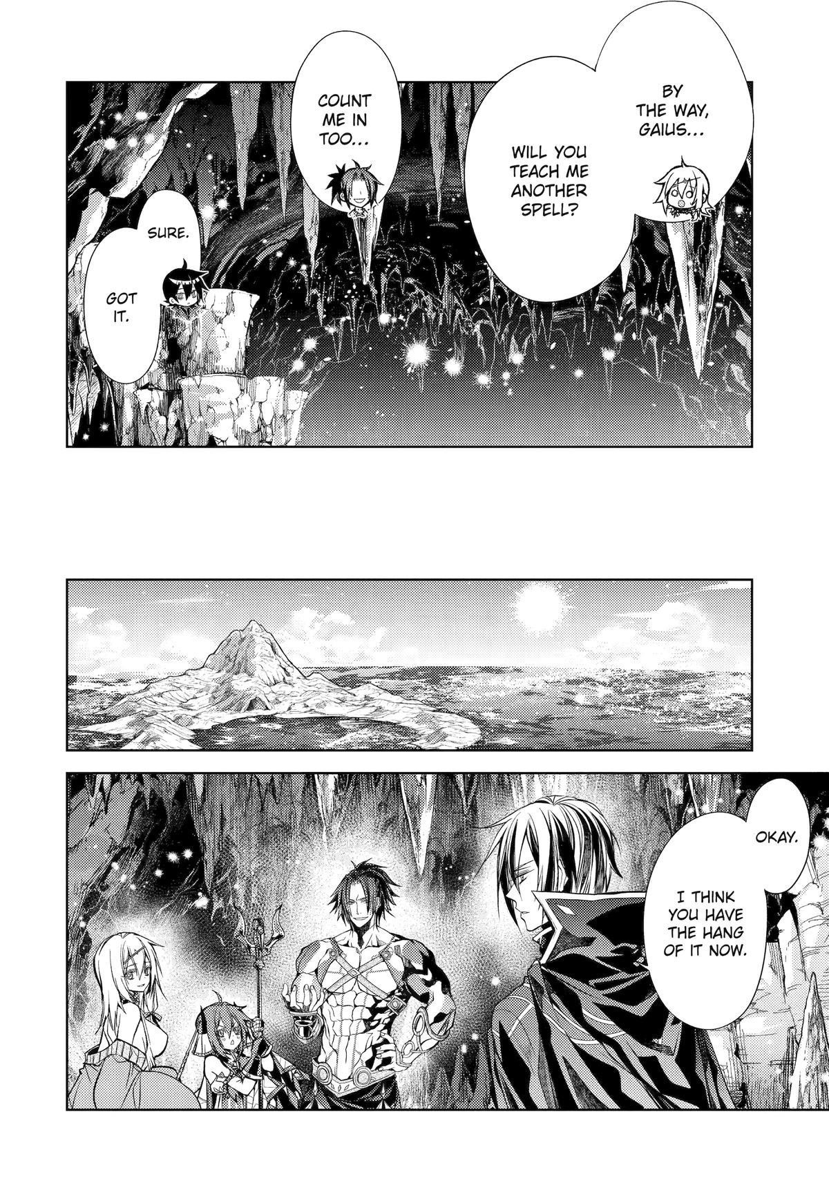 Senmetsumadou no Saikyou Kenja: Musai no Kenja, Madou wo Kiwame Saikyou e Itaru Chapter 25 - Page 18