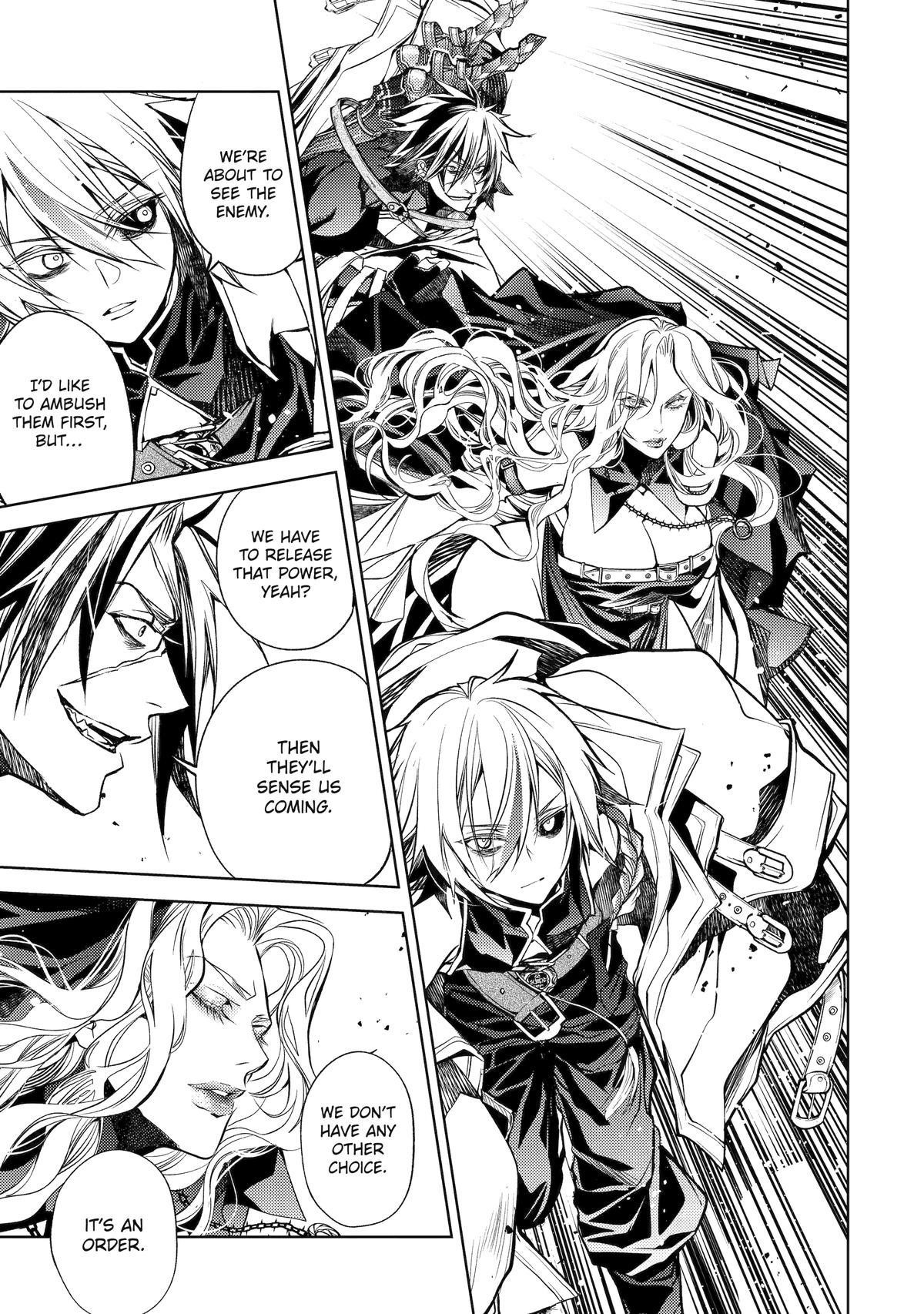 Senmetsumadou no Saikyou Kenja: Musai no Kenja, Madou wo Kiwame Saikyou e Itaru Chapter 25 - Page 31