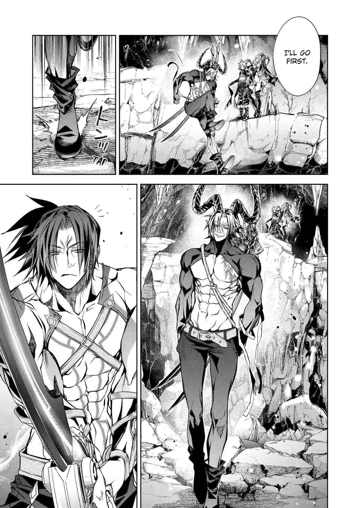 Senmetsumadou no Saikyou Kenja: Musai no Kenja, Madou wo Kiwame Saikyou e Itaru Chapter 25 - Page 50