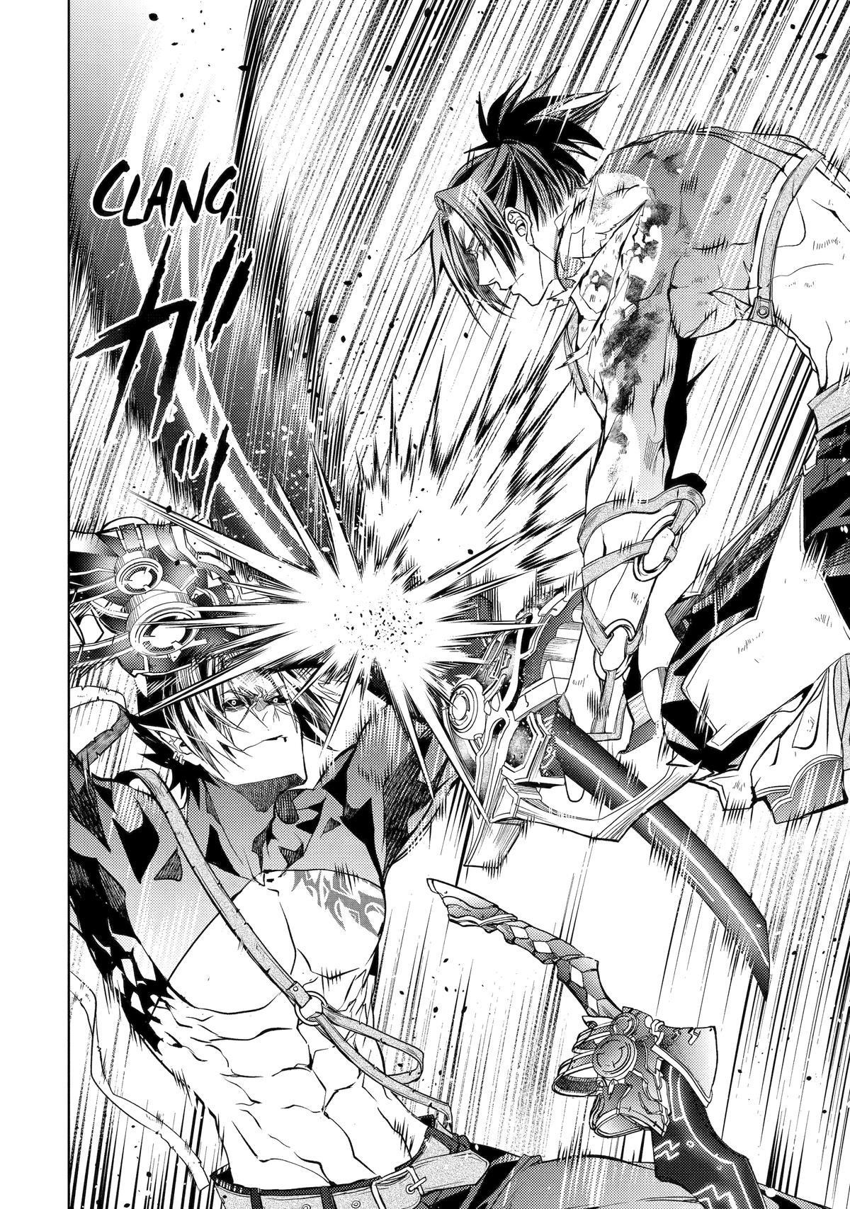 Senmetsumadou no Saikyou Kenja: Musai no Kenja, Madou wo Kiwame Saikyou e Itaru Chapter 26 - Page 14