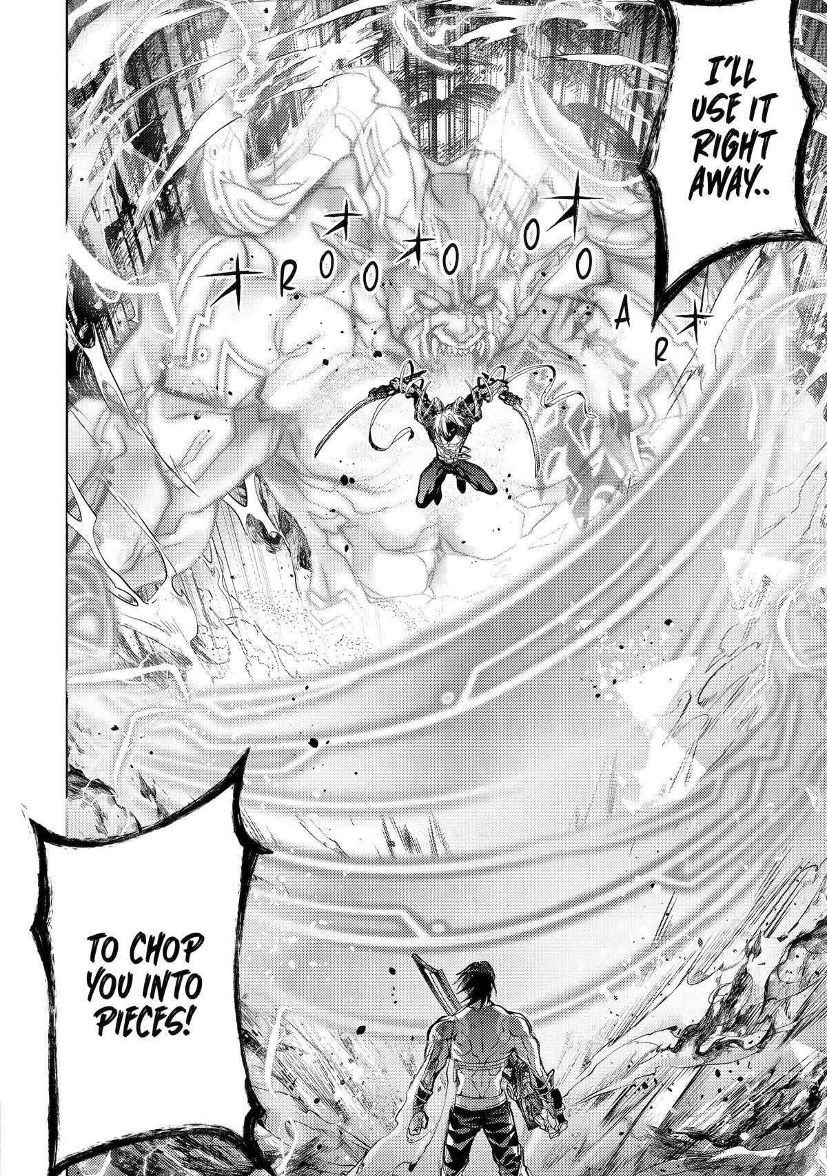 Senmetsumadou no Saikyou Kenja: Musai no Kenja, Madou wo Kiwame Saikyou e Itaru Chapter 26 - Page 34