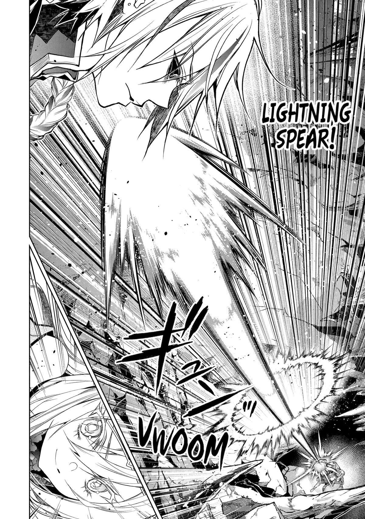 Senmetsumadou no Saikyou Kenja: Musai no Kenja, Madou wo Kiwame Saikyou e Itaru Chapter 27 - Page 31