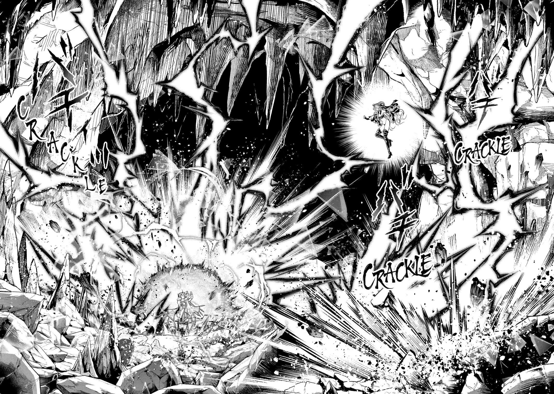 Senmetsumadou no Saikyou Kenja: Musai no Kenja, Madou wo Kiwame Saikyou e Itaru Chapter 27 - Page 5