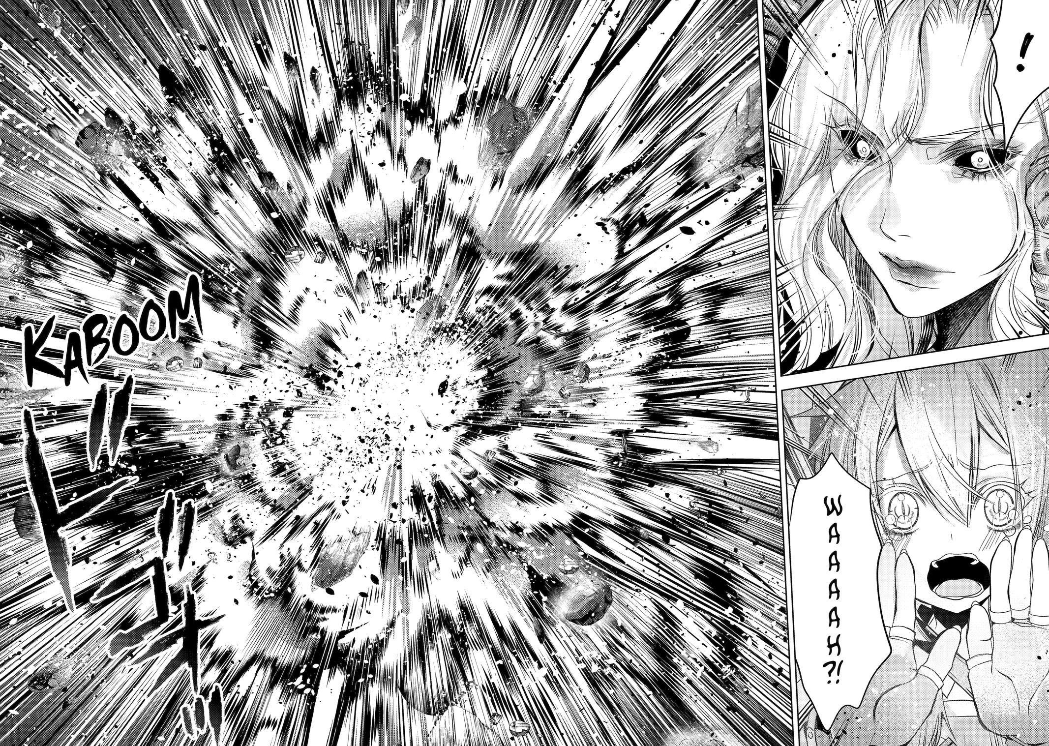 Senmetsumadou no Saikyou Kenja: Musai no Kenja, Madou wo Kiwame Saikyou e Itaru Chapter 27 - Page 6