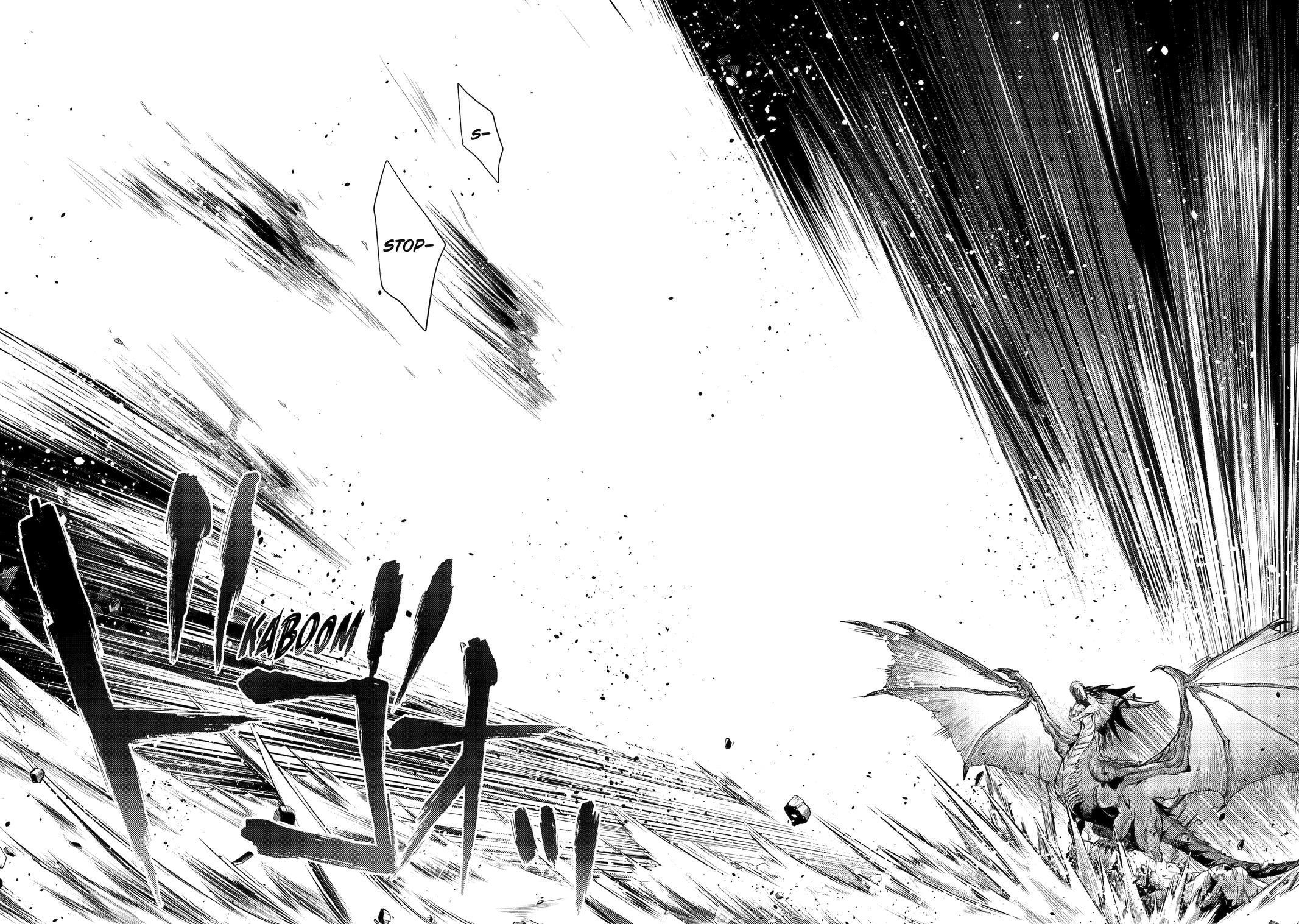 Senmetsumadou no Saikyou Kenja: Musai no Kenja, Madou wo Kiwame Saikyou e Itaru Chapter 28 - Page 24