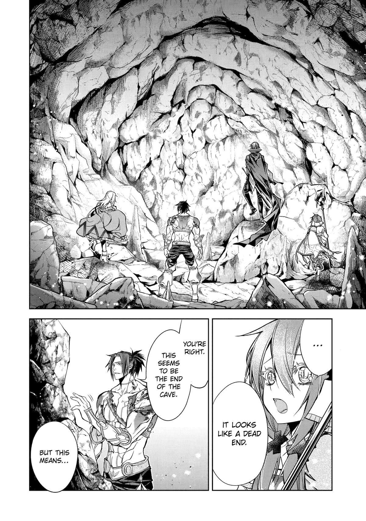 Senmetsumadou no Saikyou Kenja: Musai no Kenja, Madou wo Kiwame Saikyou e Itaru Chapter 28 - Page 29