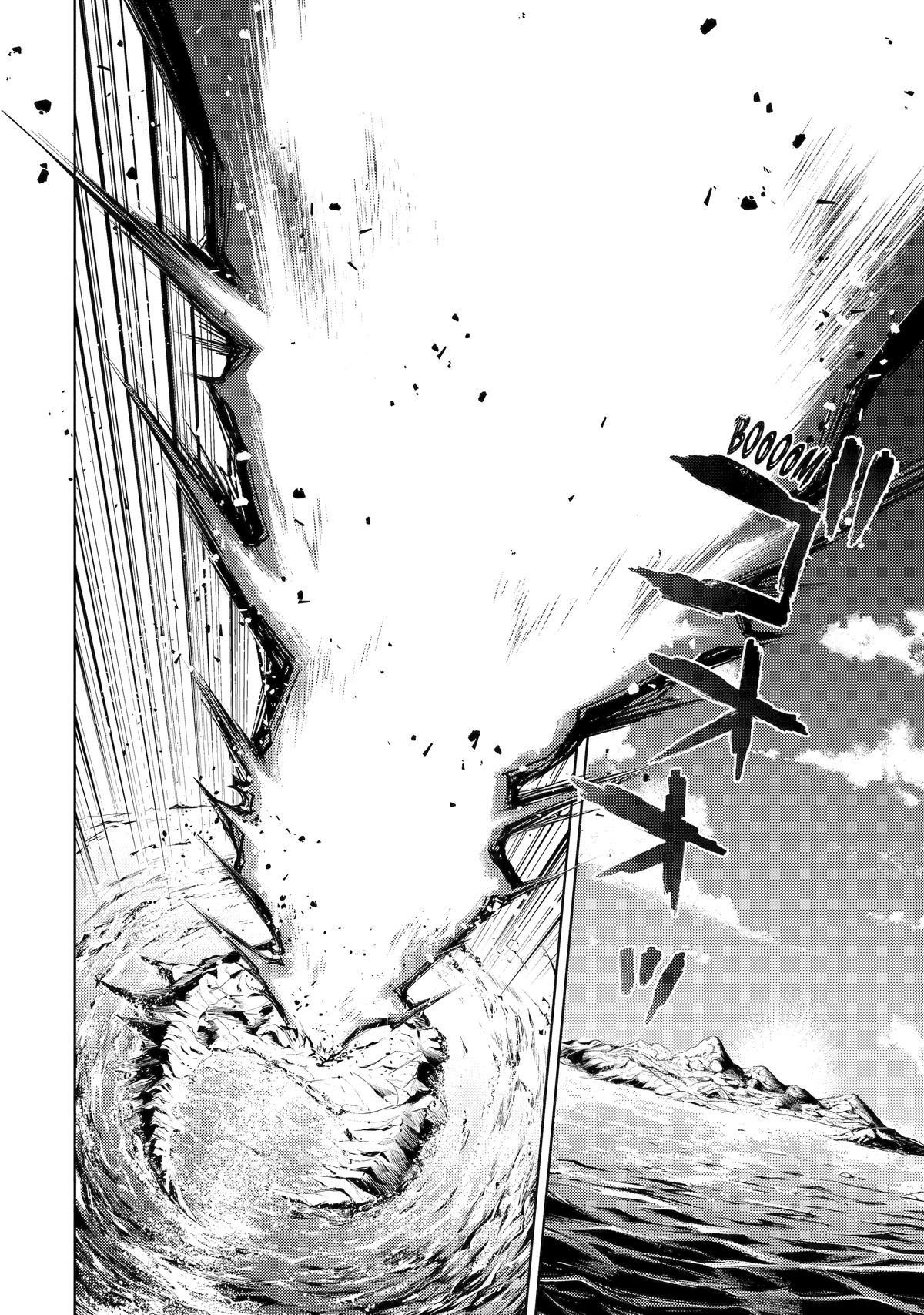 Senmetsumadou no Saikyou Kenja: Musai no Kenja, Madou wo Kiwame Saikyou e Itaru Chapter 28 - Page 44