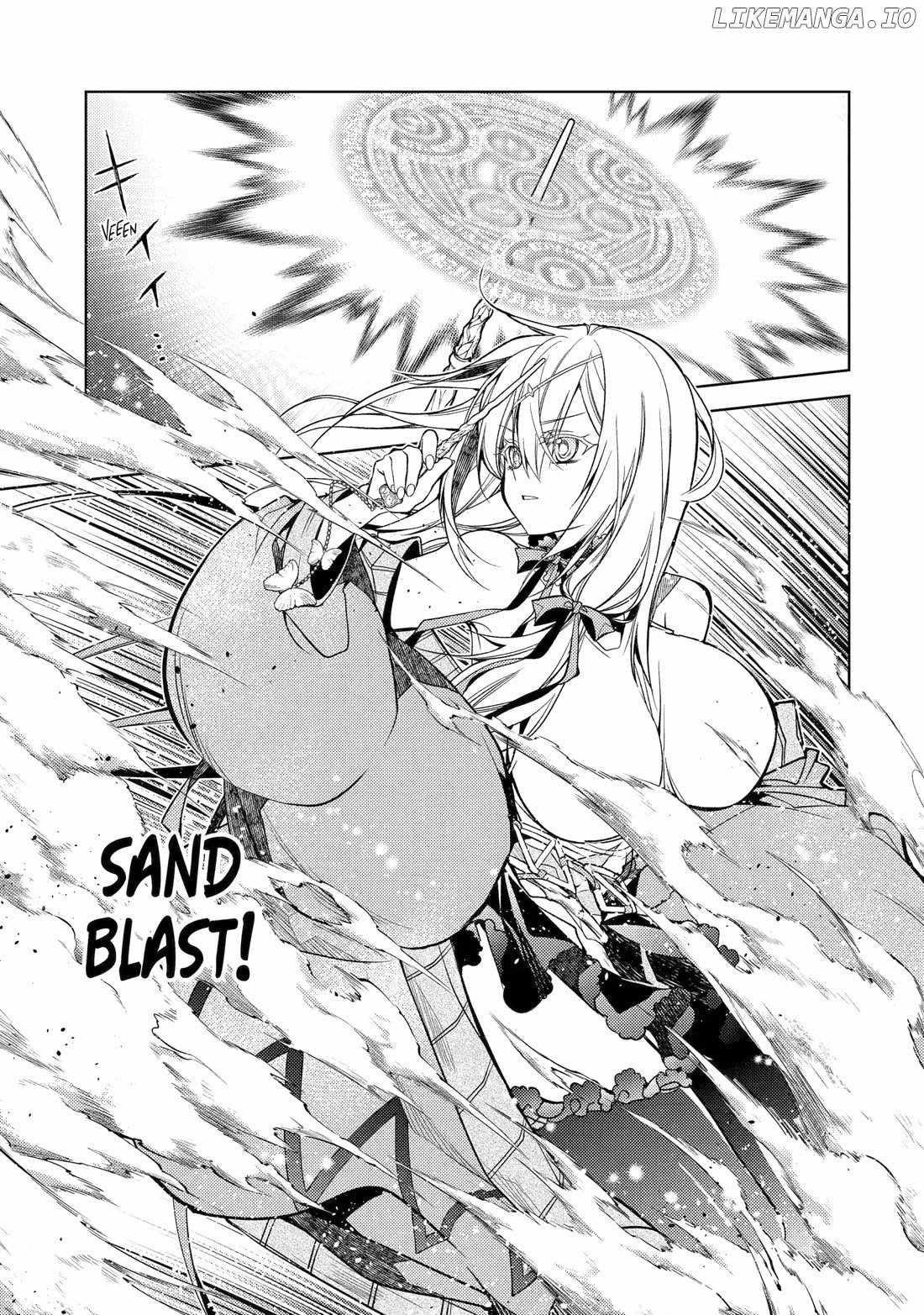 Senmetsumadou no Saikyou Kenja: Musai no Kenja, Madou wo Kiwame Saikyou e Itaru Chapter 29 - Page 12