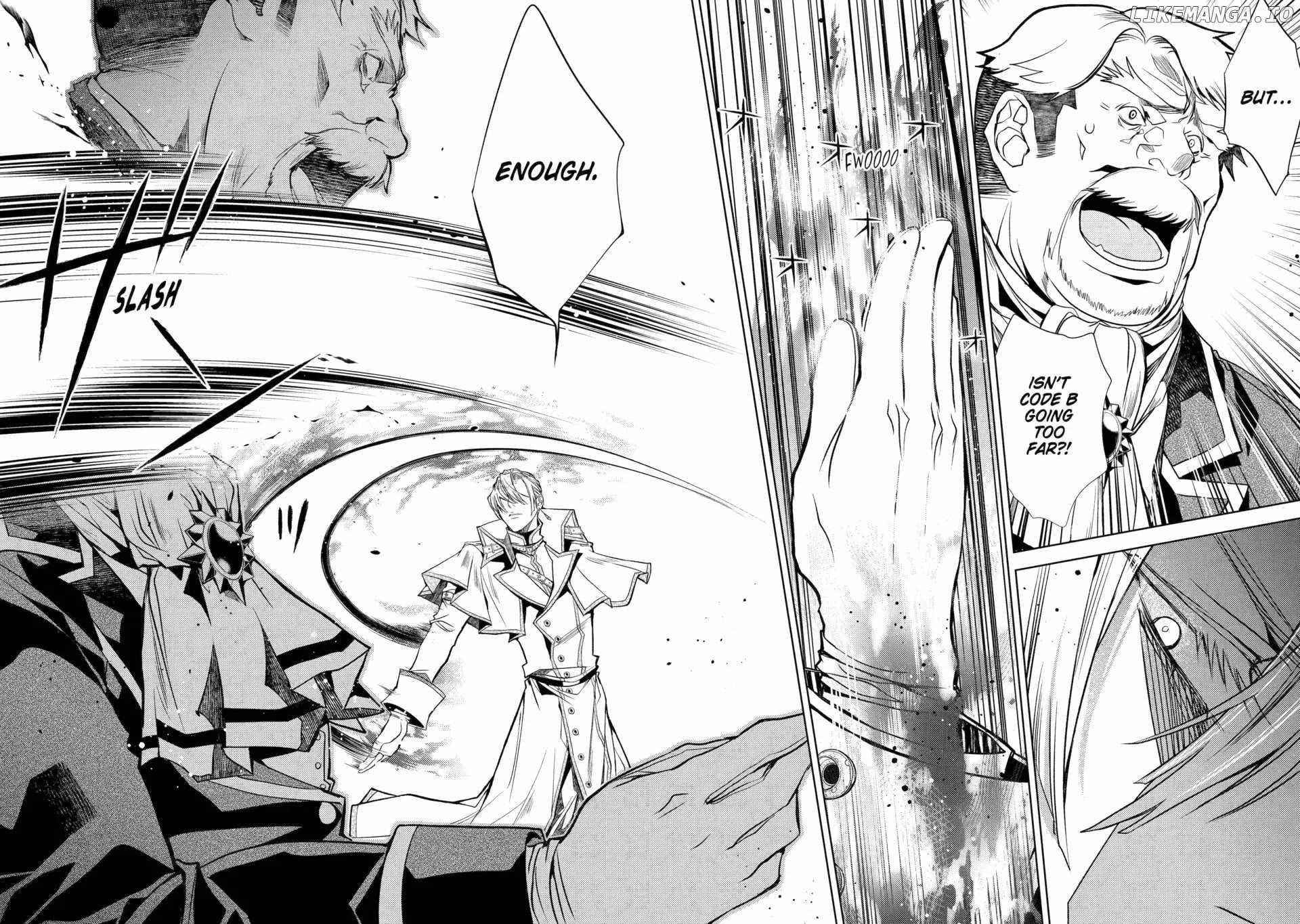 Senmetsumadou no Saikyou Kenja: Musai no Kenja, Madou wo Kiwame Saikyou e Itaru Chapter 29 - Page 48