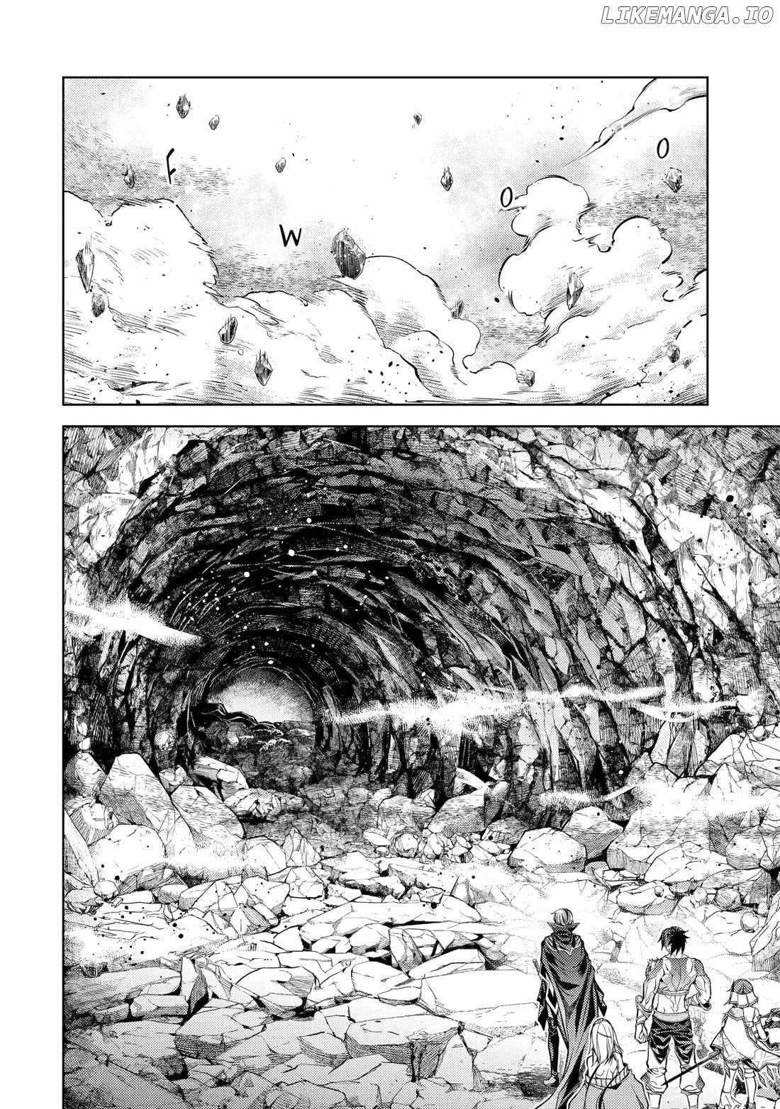 Senmetsumadou no Saikyou Kenja: Musai no Kenja, Madou wo Kiwame Saikyou e Itaru Chapter 29 - Page 5