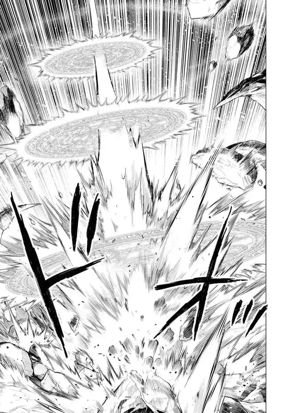 Senmetsumadou no Saikyou Kenja: Musai no Kenja, Madou wo Kiwame Saikyou e Itaru Chapter 3.2 - Page 11