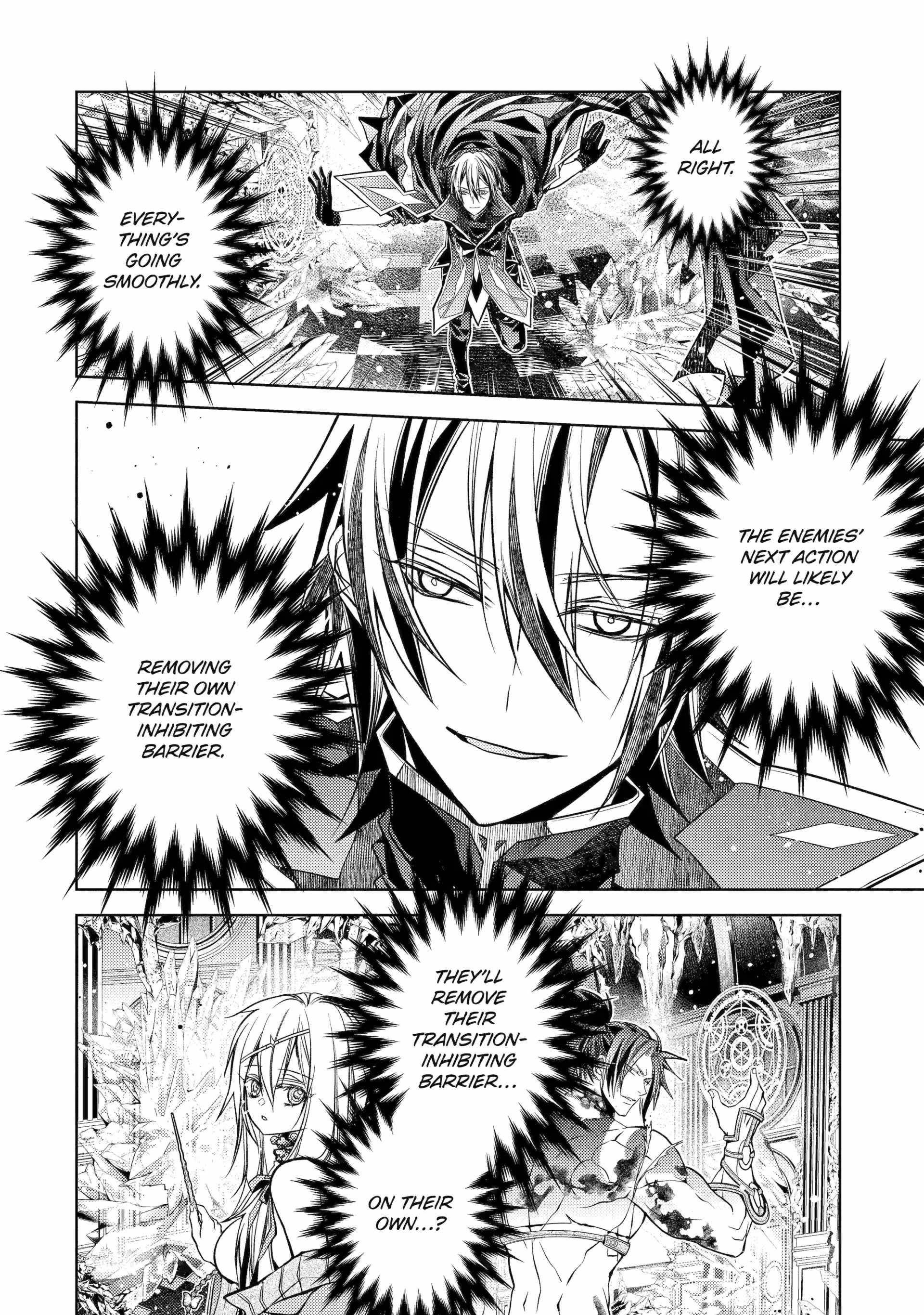 Senmetsumadou no Saikyou Kenja: Musai no Kenja, Madou wo Kiwame Saikyou e Itaru Chapter 30 - Page 25