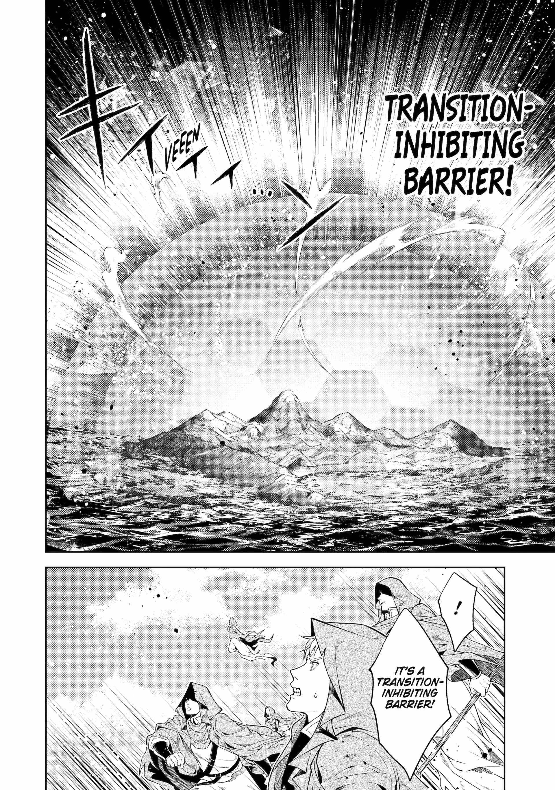 Senmetsumadou no Saikyou Kenja: Musai no Kenja, Madou wo Kiwame Saikyou e Itaru Chapter 30 - Page 31