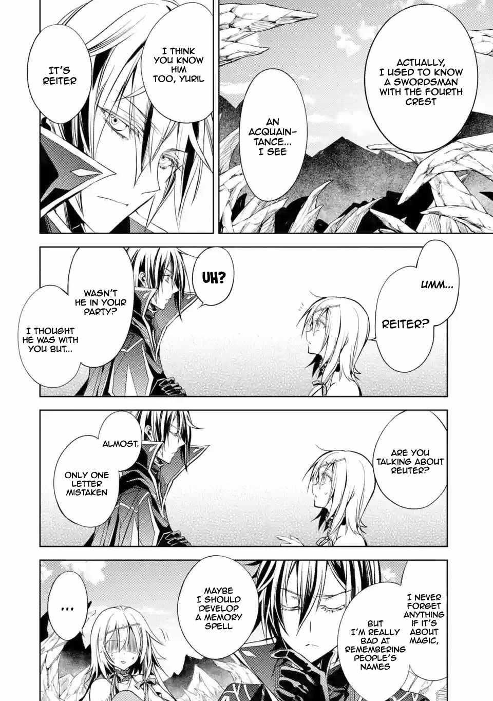 Senmetsumadou no Saikyou Kenja: Musai no Kenja, Madou wo Kiwame Saikyou e Itaru Chapter 4.2 - Page 5