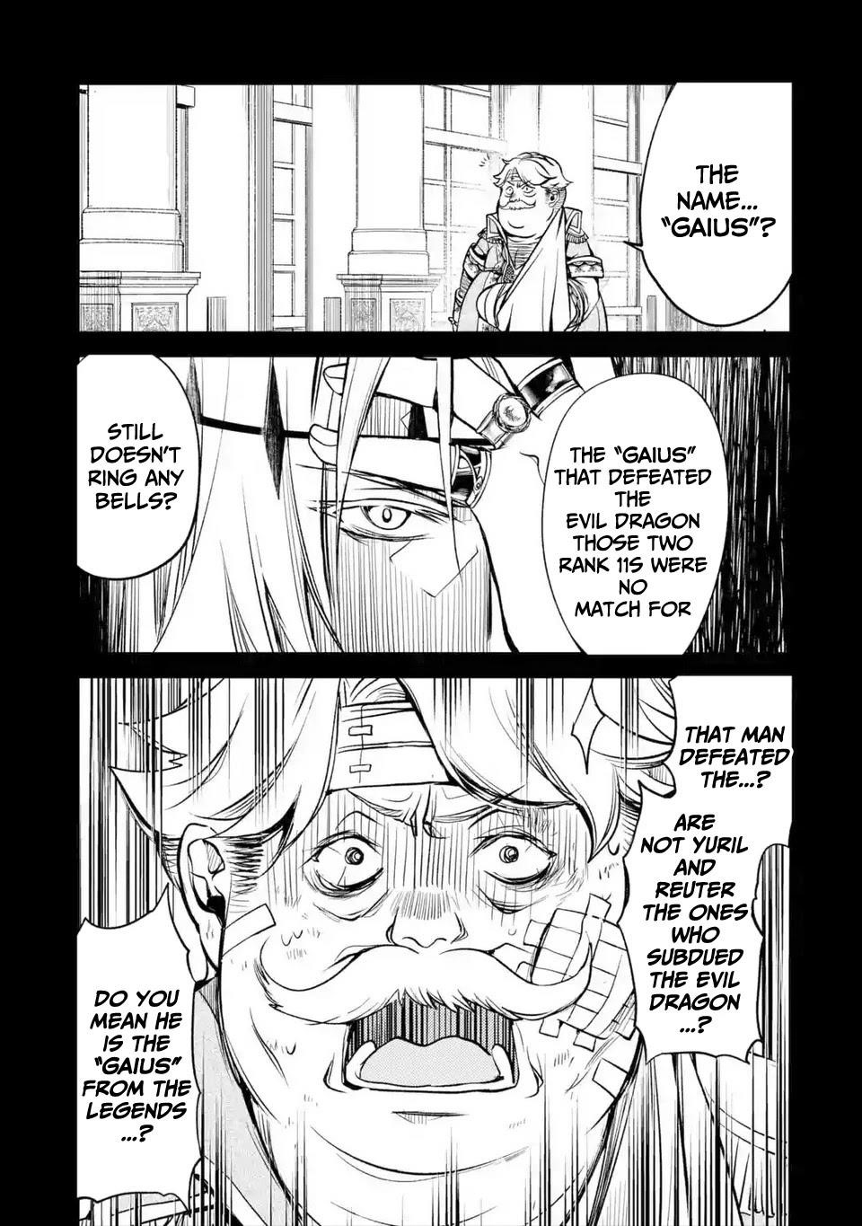 Senmetsumadou no Saikyou Kenja: Musai no Kenja, Madou wo Kiwame Saikyou e Itaru Chapter 6.4 - Page 4