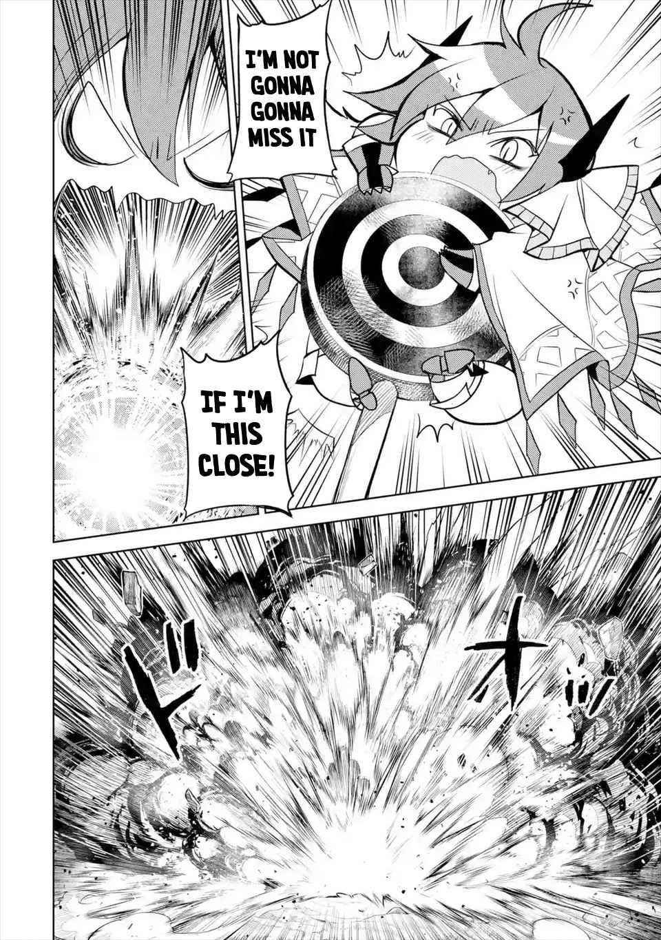 Senmetsumadou no Saikyou Kenja: Musai no Kenja, Madou wo Kiwame Saikyou e Itaru Chapter 7.3 - Page 2