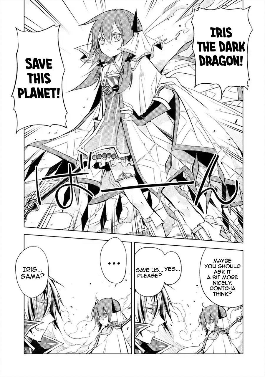 Senmetsumadou no Saikyou Kenja: Musai no Kenja, Madou wo Kiwame Saikyou e Itaru Chapter 8.1 - Page 3