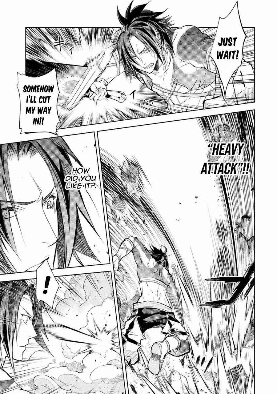 Senmetsumadou no Saikyou Kenja: Musai no Kenja, Madou wo Kiwame Saikyou e Itaru Chapter 9 - Page 15