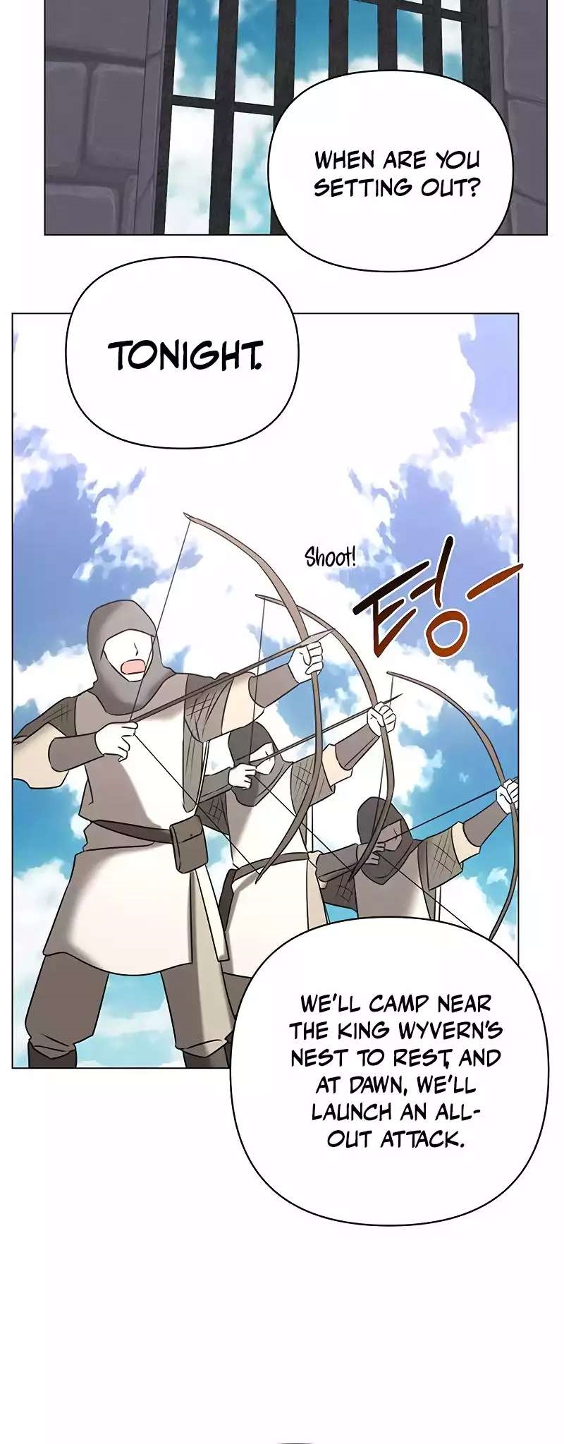 The Academy Is Ruined Chapter 28 - Page 50