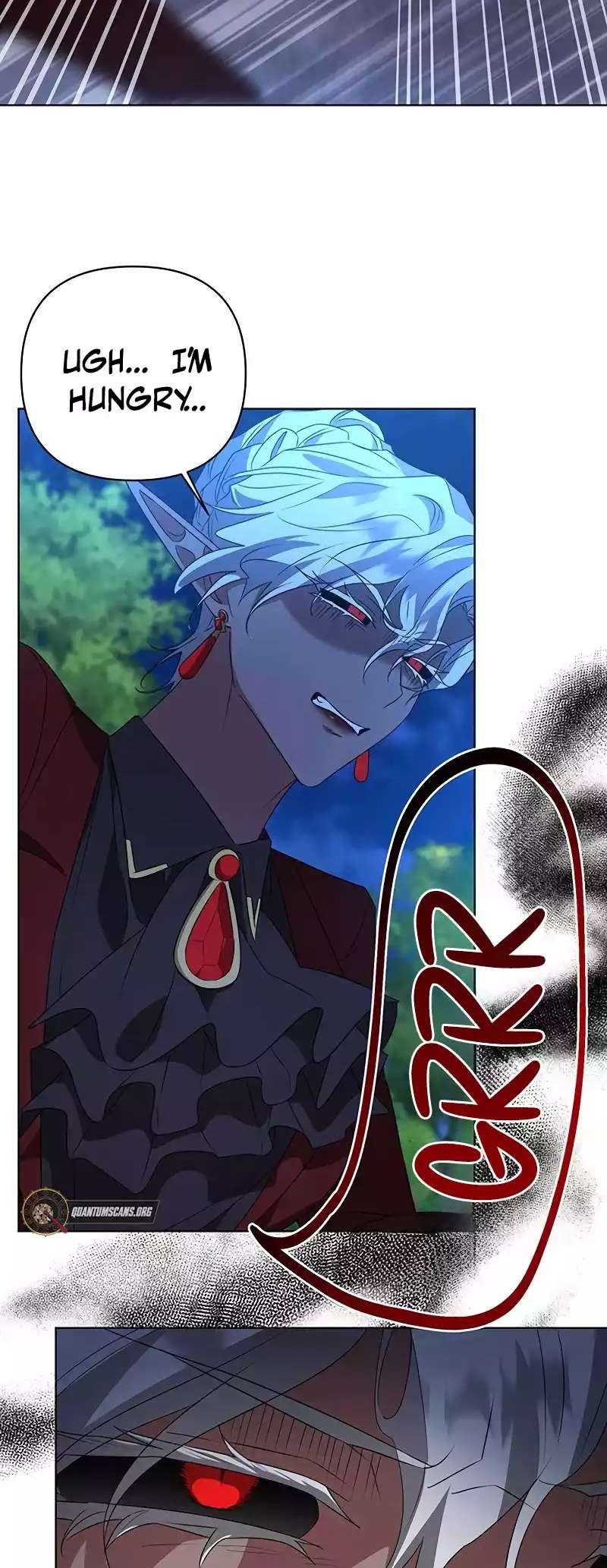 The Academy Is Ruined Chapter 29 - Page 15