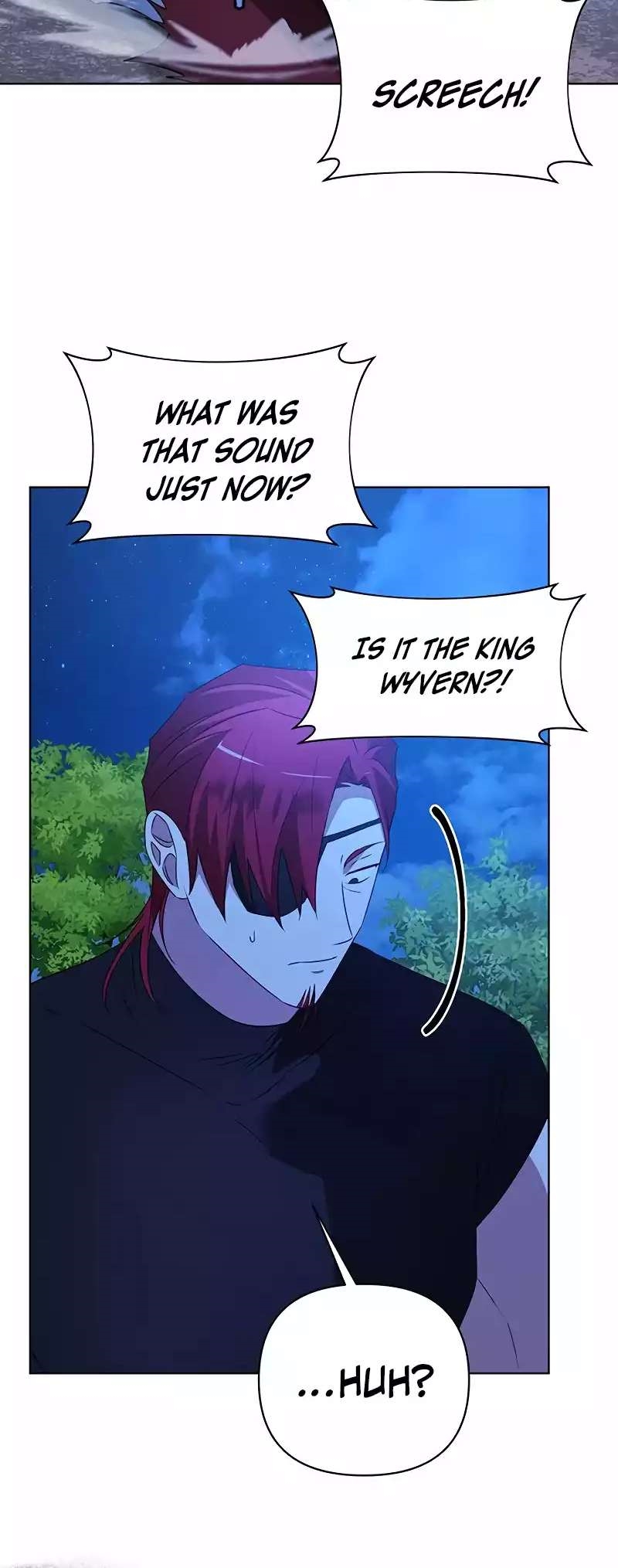 The Academy Is Ruined Chapter 29 - Page 19