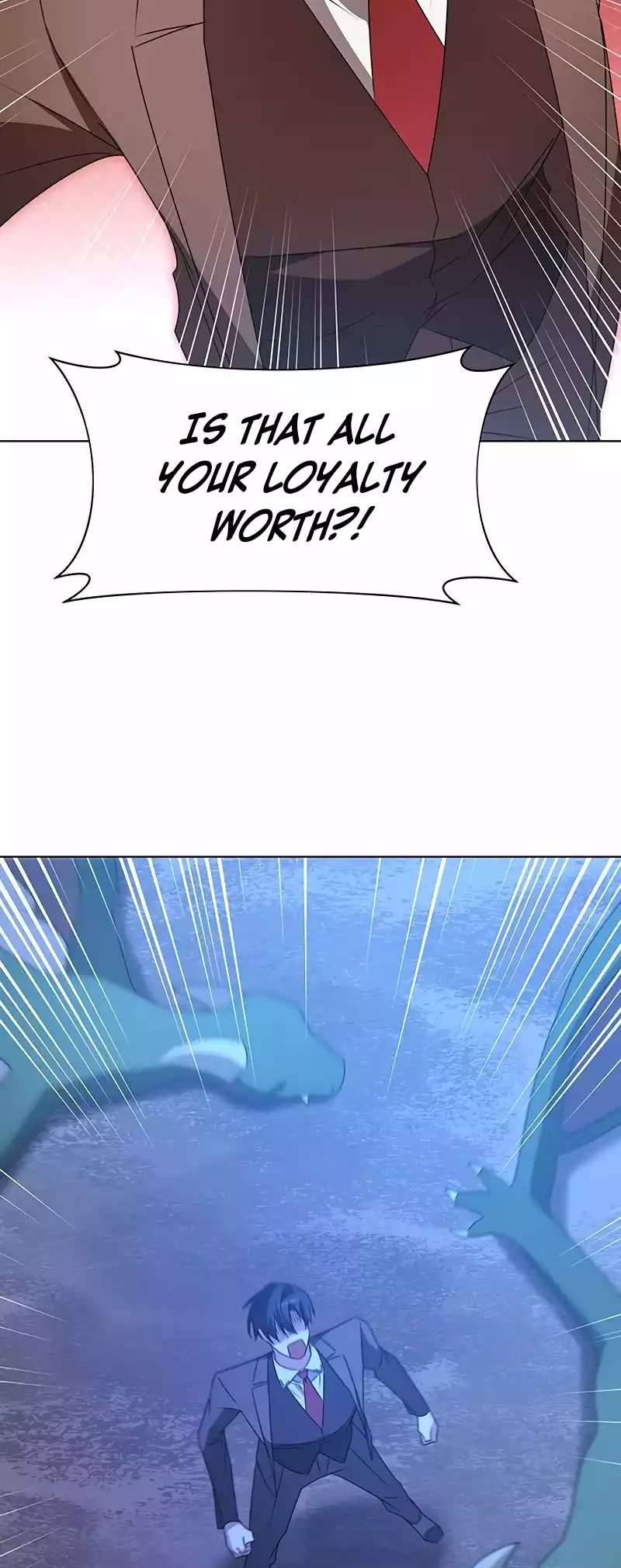 The Academy Is Ruined Chapter 29 - Page 39