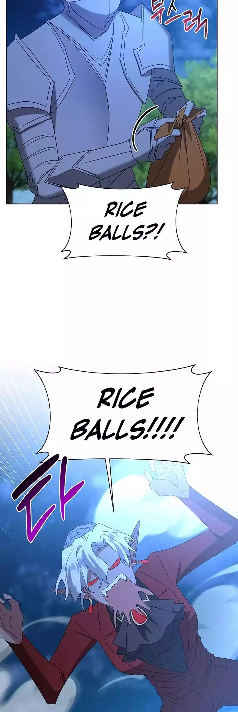 The Academy Is Ruined Chapter 29 - Page 42