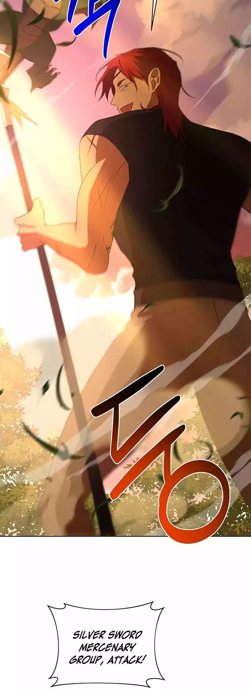 The Academy Is Ruined Chapter 29 - Page 62