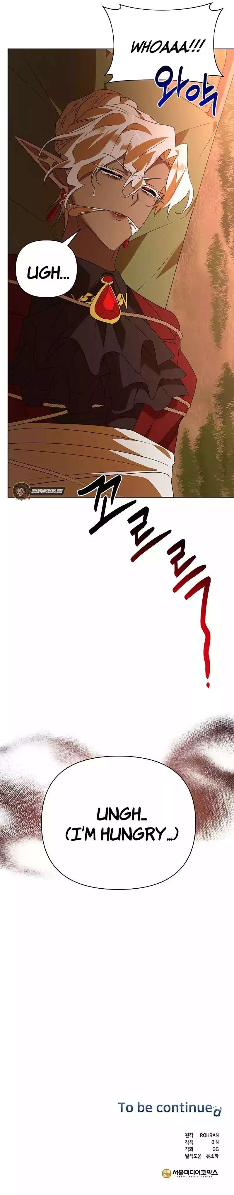 The Academy Is Ruined Chapter 29 - Page 63