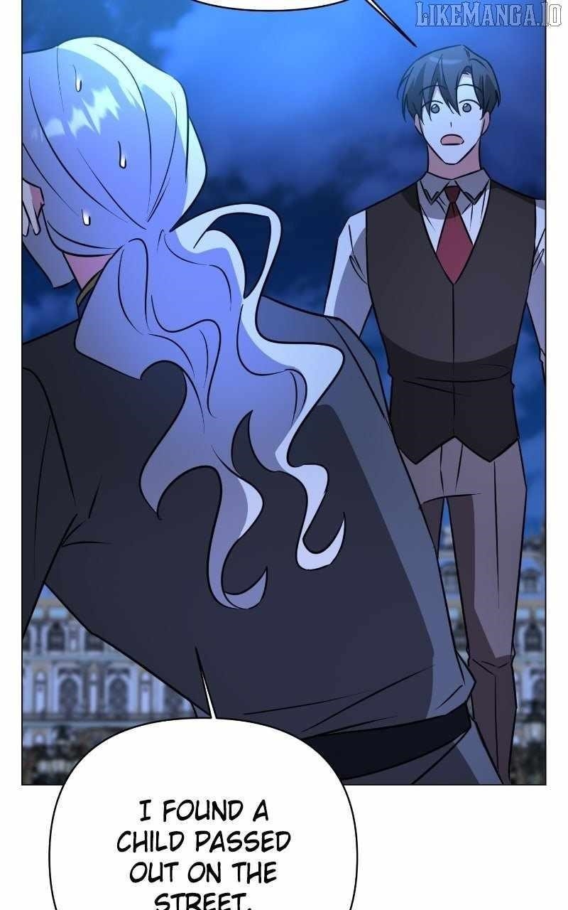 The Academy Is Ruined Chapter 44 - Page 103