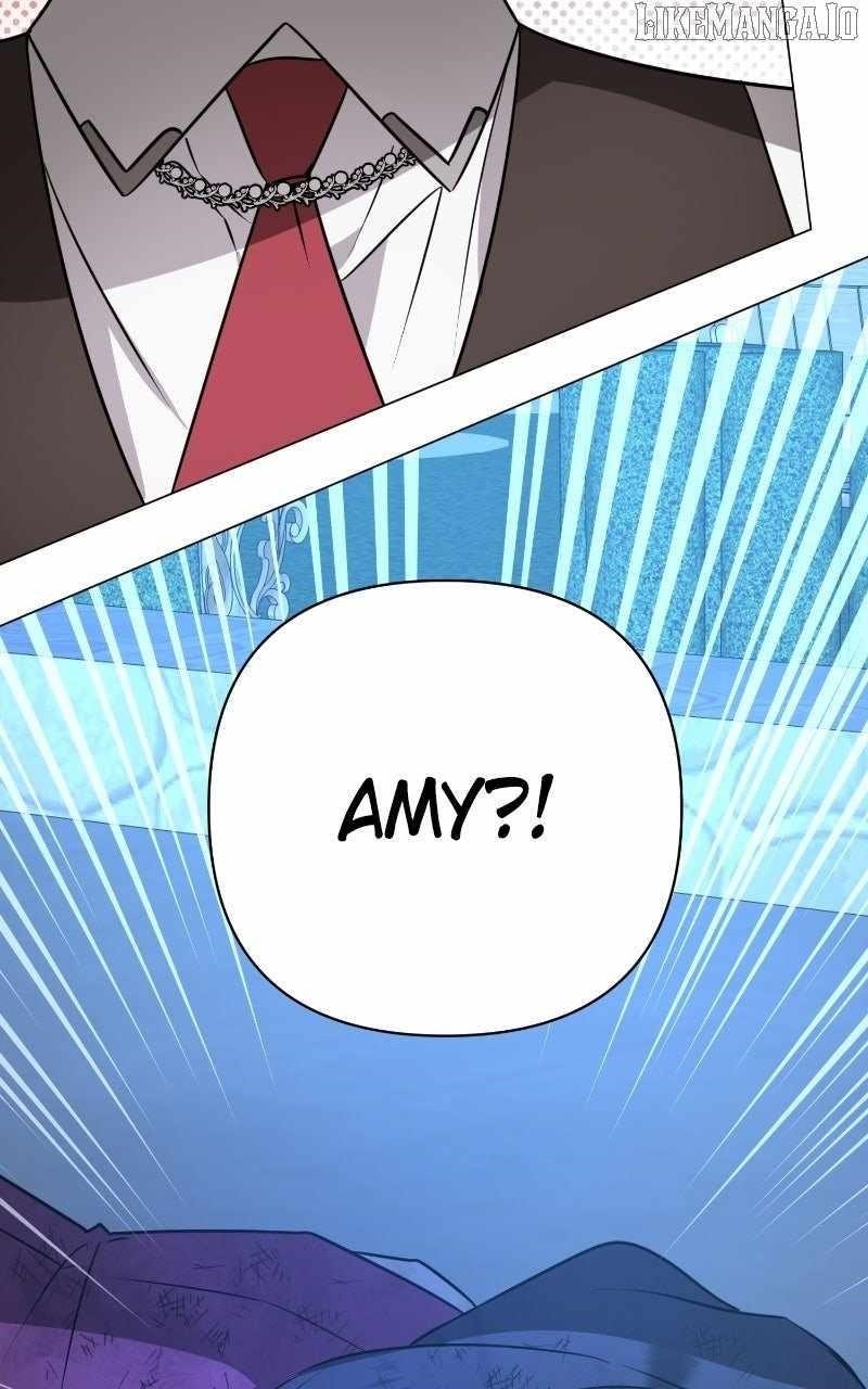 The Academy Is Ruined Chapter 44 - Page 105