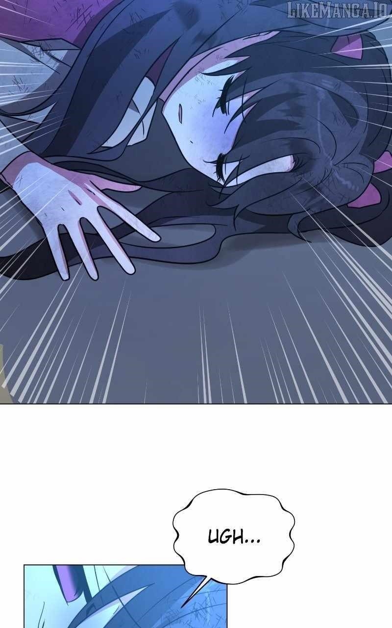 The Academy Is Ruined Chapter 44 - Page 106