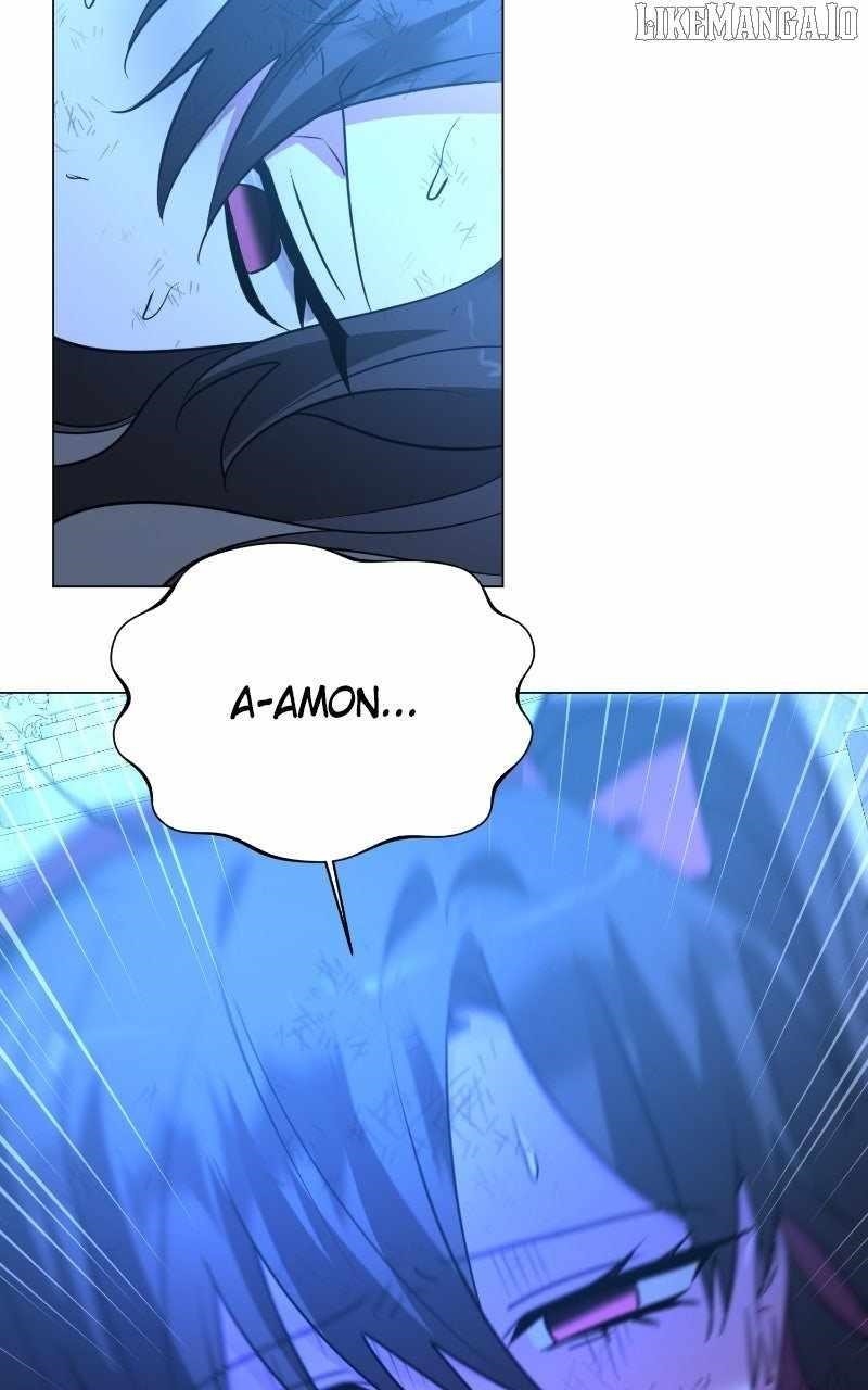 The Academy Is Ruined Chapter 44 - Page 107