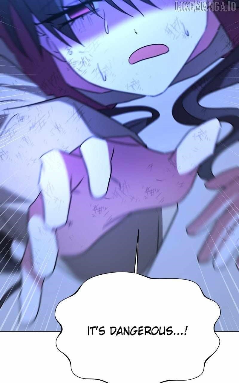 The Academy Is Ruined Chapter 44 - Page 108