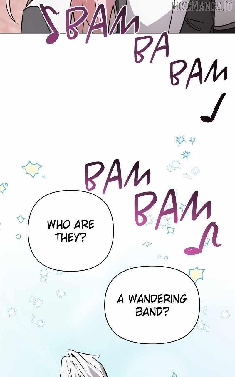 The Academy Is Ruined Chapter 44 - Page 15