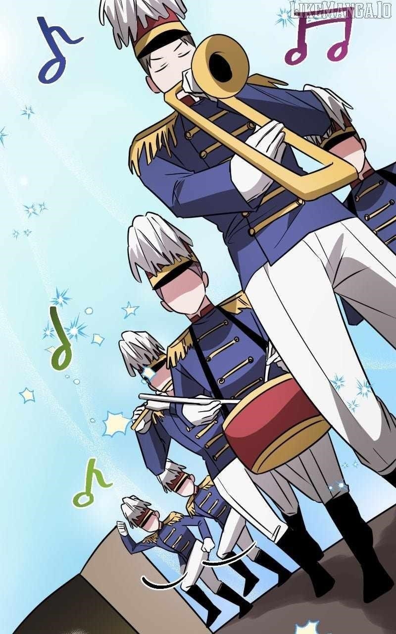 The Academy Is Ruined Chapter 44 - Page 16