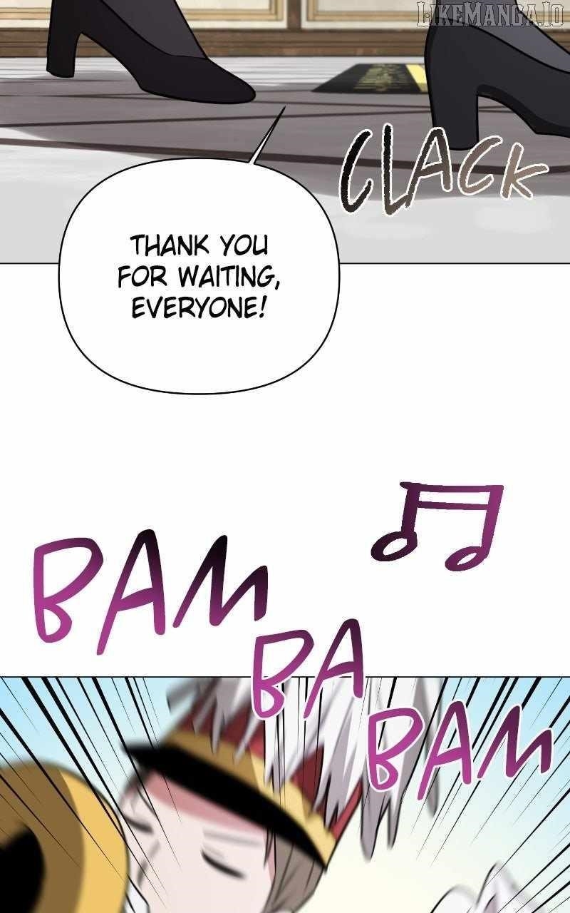 The Academy Is Ruined Chapter 44 - Page 18