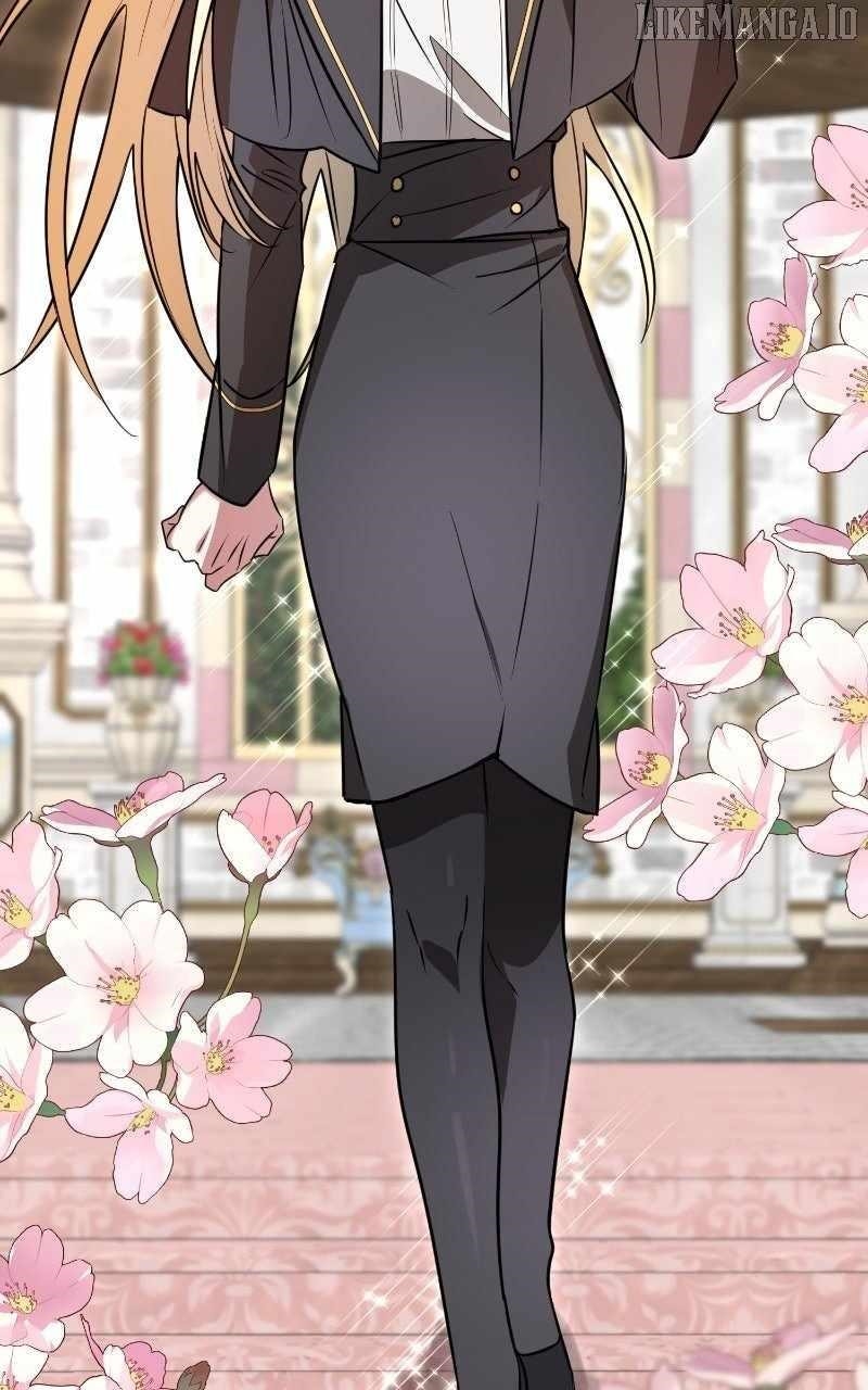 The Academy Is Ruined Chapter 44 - Page 21