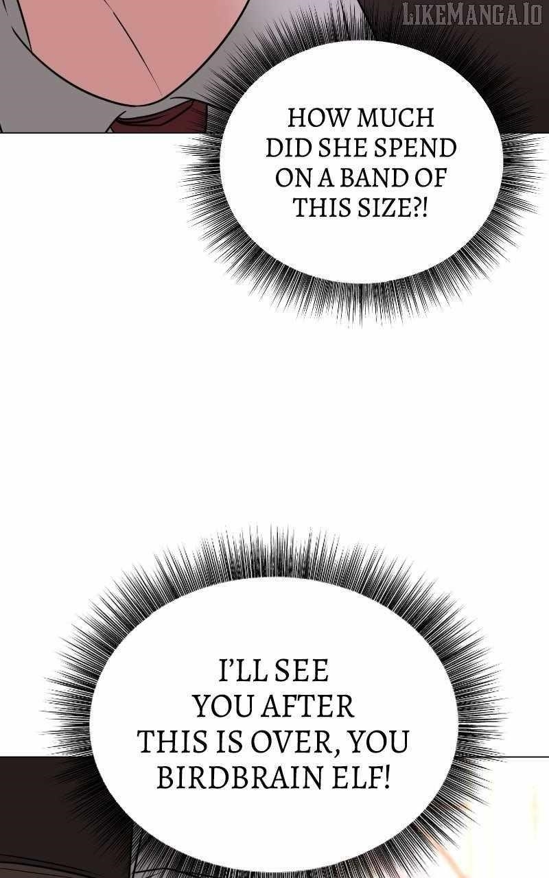 The Academy Is Ruined Chapter 44 - Page 23