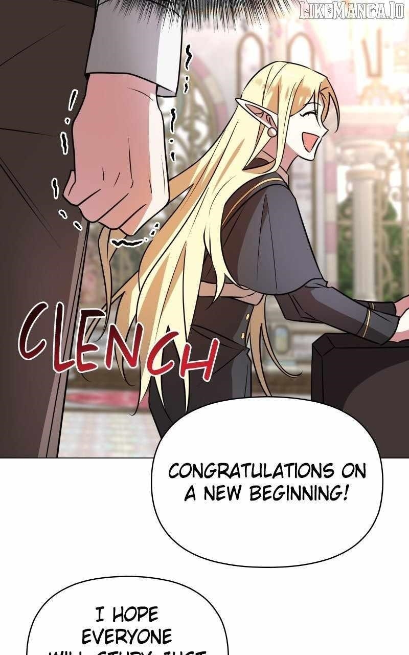 The Academy Is Ruined Chapter 44 - Page 24