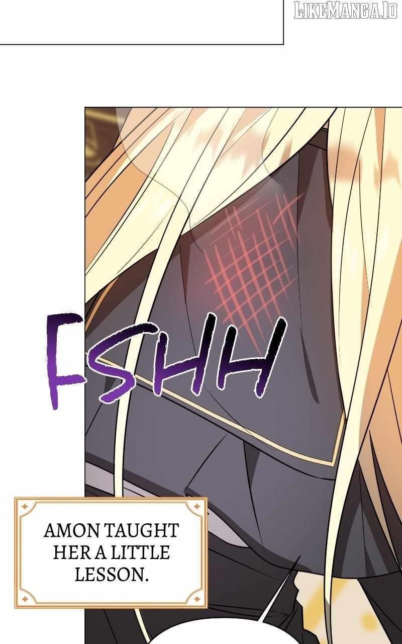 The Academy Is Ruined Chapter 44 - Page 26