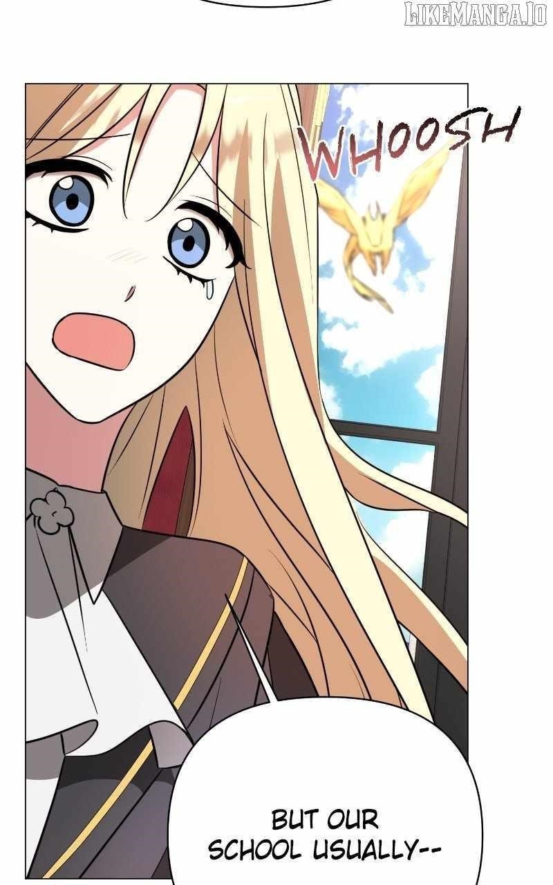 The Academy Is Ruined Chapter 44 - Page 29