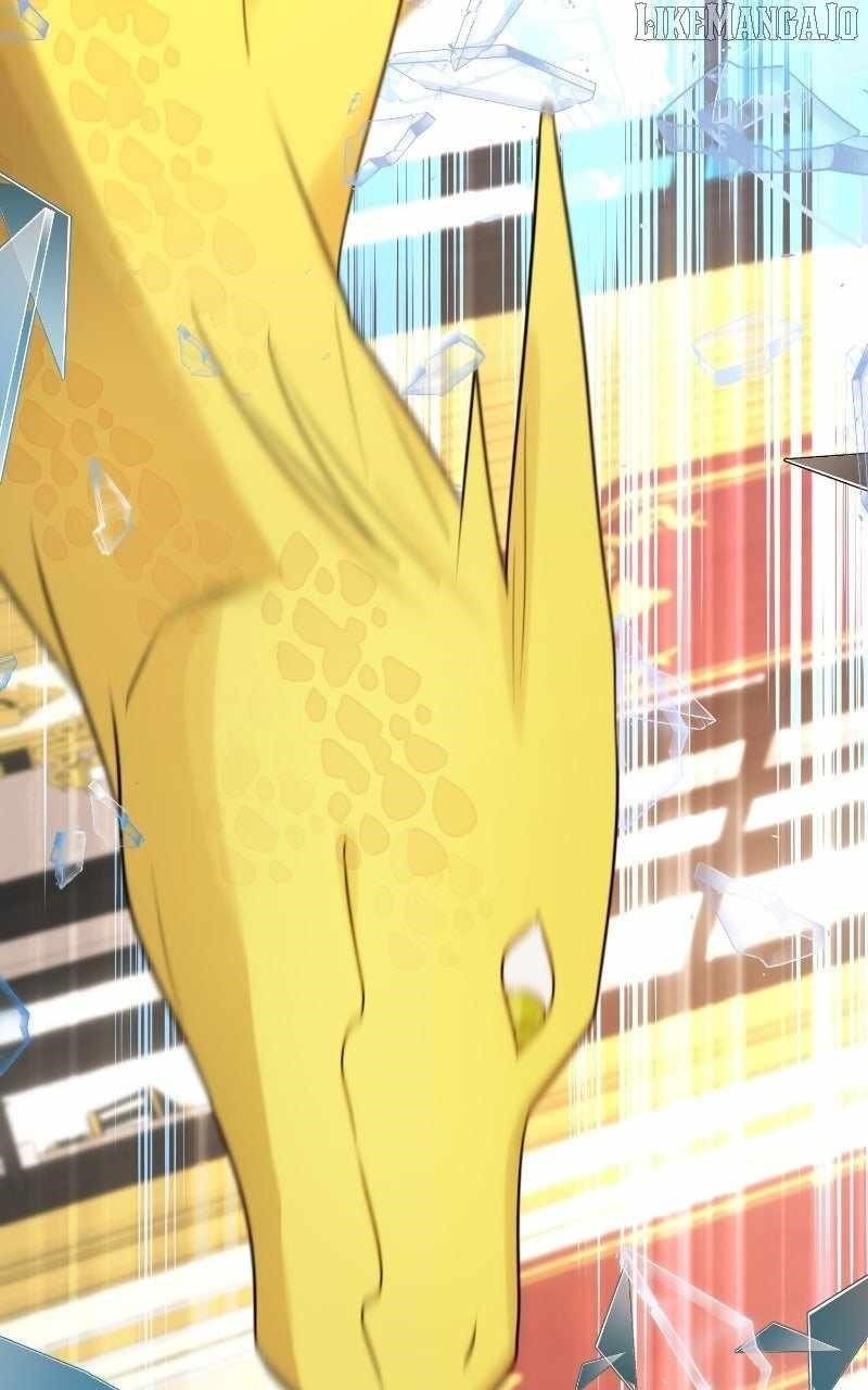 The Academy Is Ruined Chapter 44 - Page 31